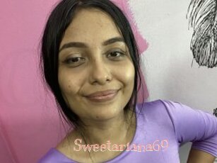 Sweetariana69