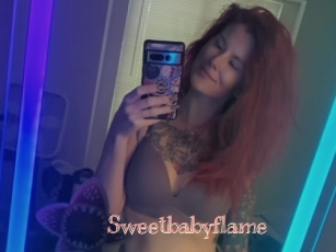 Sweetbabyflame