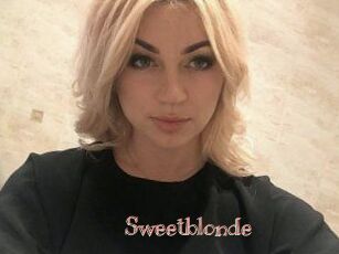 Sweetblonde