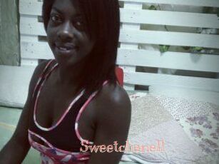 Sweetchanell