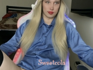 Sweetcola