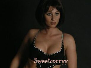 Sweetcorryy