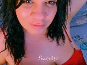 Sweetjo