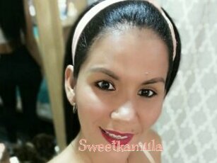 Sweetkamiila