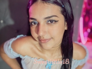 Sweetlittle18