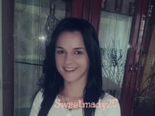 Sweetmady25