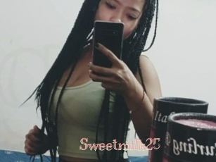 Sweetmilk25