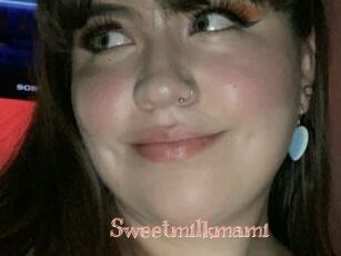 Sweetmilkmami