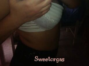 Sweetorgas