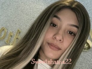 Sweetshaina22