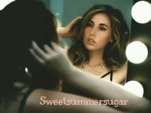 Sweetsummersugar