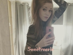 Sweetveerle