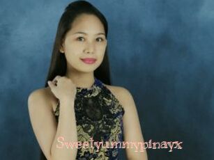 Sweetyummypinayx