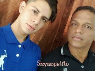 Sxyangelito