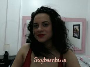 Sxybambina