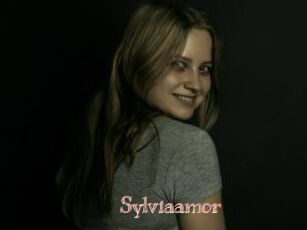 Sylviaamor