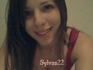 Sylvss22