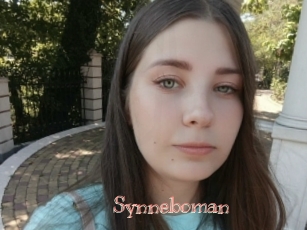 Synneboman