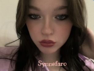 Synnefaro