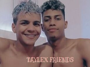 TAYLEX_FRIENDS