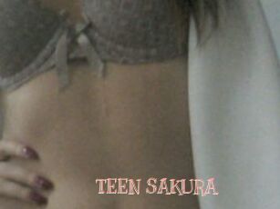 TEEN_SAKURA