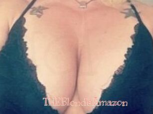 THEBlondeAmazon