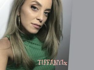 TIFFANYIx