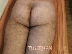 TIGERMAN