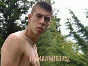 TOMASMILLER