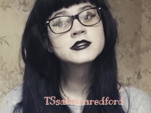 TSsabrinaredford