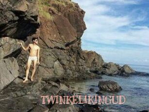 TWINKELIKINGUD