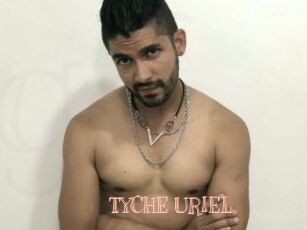 TYCHE_URIEL