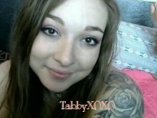 TabbyXOXO