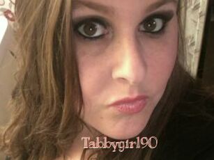 Tabbygirl90