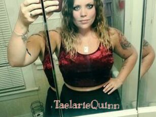 TaelarieQuinn