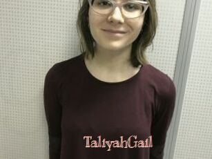 TaliyahGail