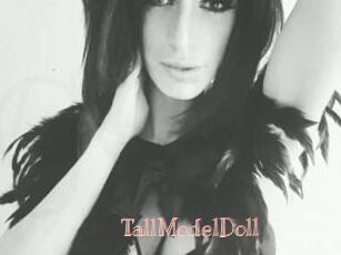 TallModelDoll