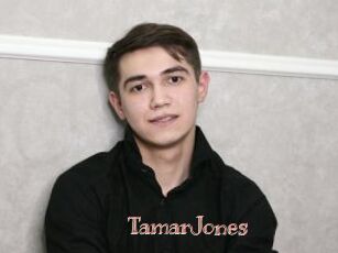 TamarJones