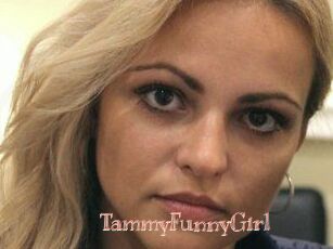 Tammy_Funny_Girl