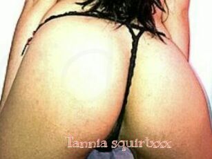 Tannia_squirtxxx