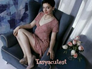 Tasyacutest