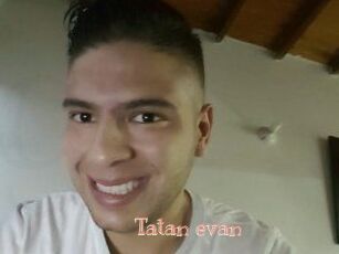 Tatan_evan