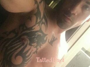 TattedPapi