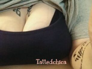 Tattedchica