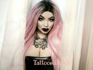 TattooedBitch