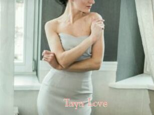 Taya_Love