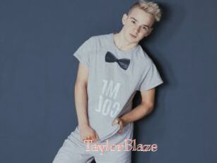 TaylorBlaze