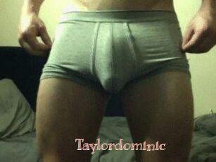 Taylordominic