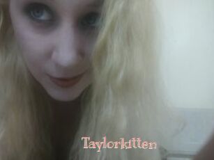 Taylorkitten