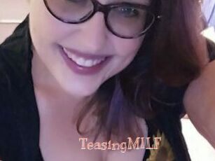 TeasingMILF